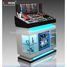 Discover The Best Of Your Brand Advertising Retail Acrylic Eyelash Cosmetic Makeup Display Stand On Time And On Budget